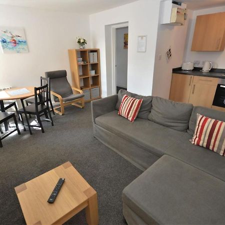 Puffin Apartment Тобермори Экстерьер фото