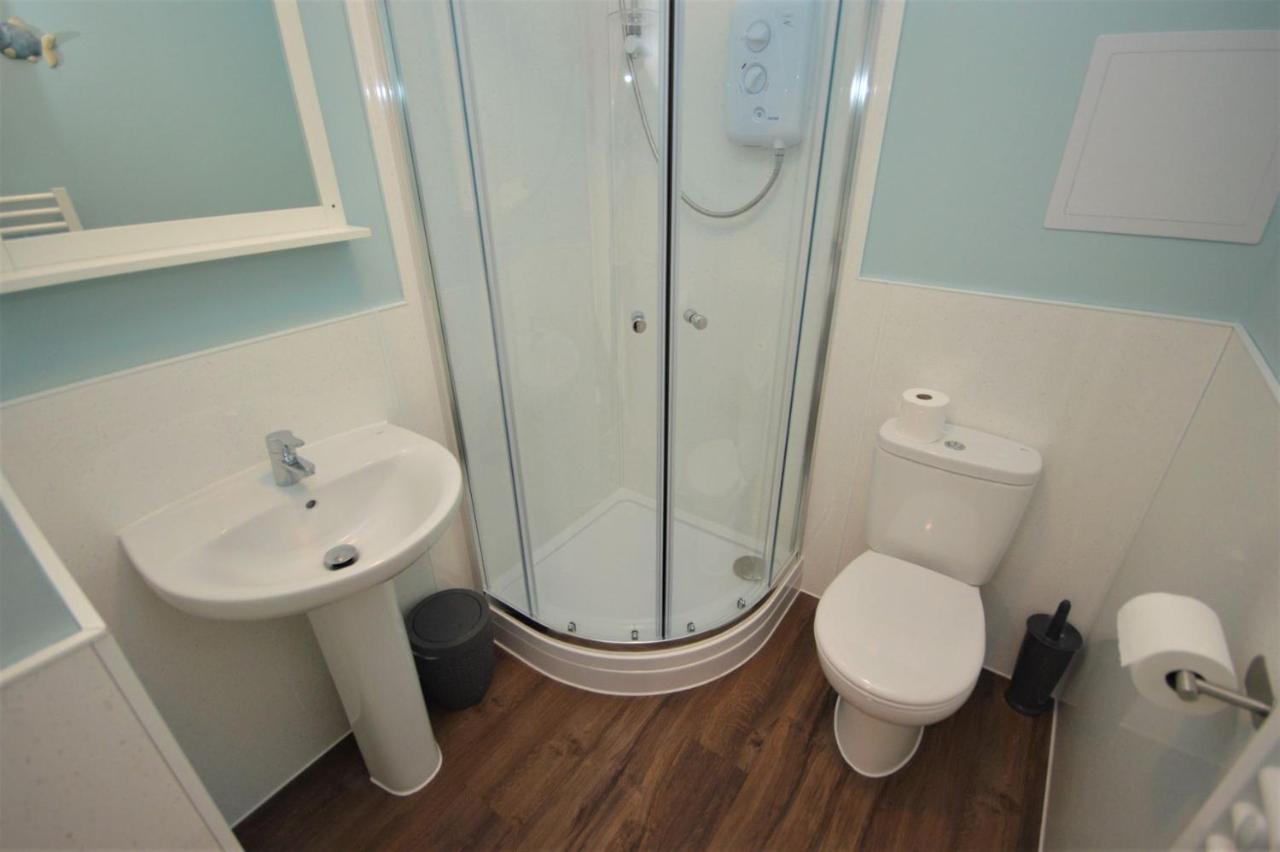 Puffin Apartment Тобермори Экстерьер фото